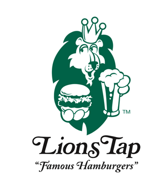 Lions Tap Logo 